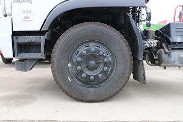 �������� ����ES5 190���� 4X2 4����ж��(����)ͼƬ