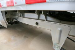 东风小康 K01 1.3L 92马力 汽油 2.26米单排栏板微卡(国六)