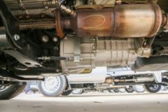 东风小康 K01 1.3L 92马力 汽油 2.26米单排栏板微卡(国六)