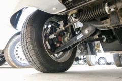 东风小康 K01 1.3L 92马力 汽油 2.26米单排栏板微卡(国六)