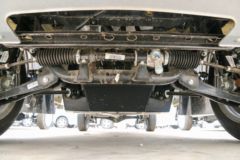东风小康 K01 1.3L 92马力 汽油 2.26米单排栏板微卡(国六)