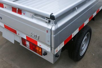 ����С�� K01 1.3L 92���� ���� 2.26�׵�������΢��(����)ͼƬ