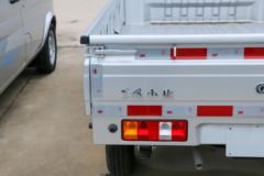 东风小康 K01 1.3L 92马力 汽油 2.26米单排栏板微卡(国六)