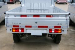 东风小康 K01 1.3L 92马力 汽油 2.26米单排栏板微卡(国六)