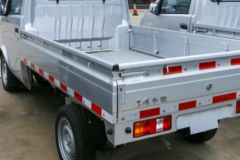 东风小康 K01 1.3L 92马力 汽油 2.26米单排栏板微卡(国六)