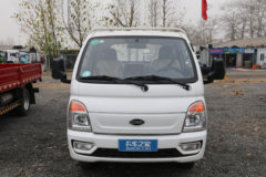 本店为您推荐 凯马 锐航X1 2.0L 122马力 CNG 双燃