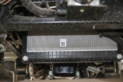 凯马 锐航X1 1.6L 122马力 汽油 3.7米单排栏板微卡(国六)