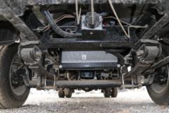 凯马 锐航X1 1.6L 122马力 汽油 3.7米单排栏板微卡(国六)