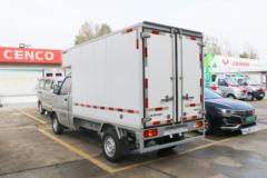 购五菱荣光小卡载货车 享高达0.1万优惠