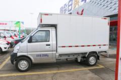 优惠多多 鞍山市五菱荣光小卡载货车火热促销中