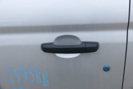 东风小康C72&nbsp;载货车外观                                                图片