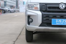 东风小康C72&nbsp;载货车外观                                                图片