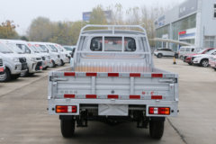 东风小康 C72 1.6L 122马力 汽油 2.53米双排栏板微卡(DXK1031NC2HL)