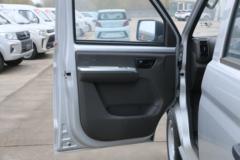 东风小康 C72 1.6L 122马力 汽油 2.53米双排栏板微卡(DXK1031NC2HL)