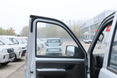 东风小康 C72 1.6L 122马力 汽油 2.53米双排栏板微卡(DXK1031NC2HL)