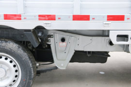 东风小康C72&nbsp;载货车底盘                                                图片