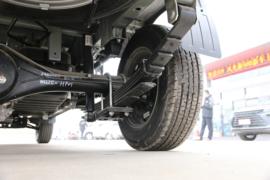 东风小康C72&nbsp;载货车底盘                                                图片