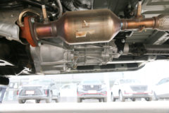 东风小康 C72 1.6L 122马力 汽油 2.53米双排栏板微卡(DXK1031NC2HL)