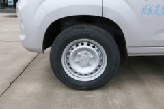 东风小康 C72 1.6L 122马力 汽油 2.53米双排栏板微卡(DXK1031NC2HL)