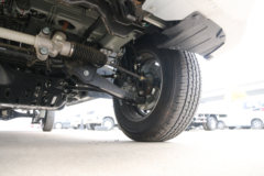 东风小康 C72 1.6L 122马力 汽油 2.53米双排栏板微卡(DXK1031NC2HL)