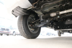 东风小康 C72 1.6L 122马力 汽油 2.53米双排栏板微卡(DXK1031NC2HL)