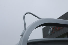 东风小康C72&nbsp;载货车上装                                                图片