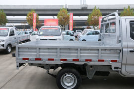 东风小康C72&nbsp;载货车上装                                                图片