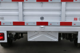 东风小康C72&nbsp;载货车上装                                                图片