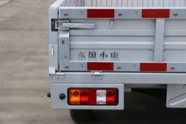 东风小康C72&nbsp;载货车上装                                                图片