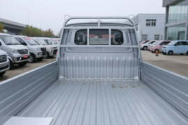 东风小康C72&nbsp;载货车上装                                                图片