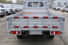 东风小康 C72 1.6L 122马力 汽油 2.53米双排栏板微卡(DXK1031NC2HL)