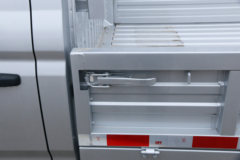 东风小康 C72 1.6L 122马力 汽油 2.53米双排栏板微卡(DXK1031NC2HL)