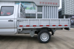 东风小康 C72 1.6L 122马力 汽油 2.53米双排栏板微卡(DXK1031NC2HL)