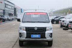 东风小康 C72 1.6L 122马力 汽油 2.53米双排栏板微卡(DXK1031NC2HL)