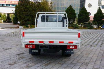 һ������ ��Ÿ���F6 1.8L 133���� ���� 2.42��˫������С��(����)(CA1030Q3L1RE6)ͼƬ