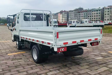 һ������ ��Ÿ���F6 1.8L 133���� ���� 2.42��˫������С��(����)(CA1030Q3L1RE6)ͼƬ