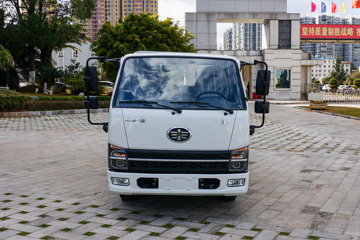 һ������ ��Ÿ���F6 1.8L 133���� ���� 2.42��˫������С��(����)(CA1030Q3L1RE6)ͼƬ