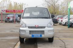 五菱荣光小VAN(微面)周口市火热促销中 让利高达0.01万