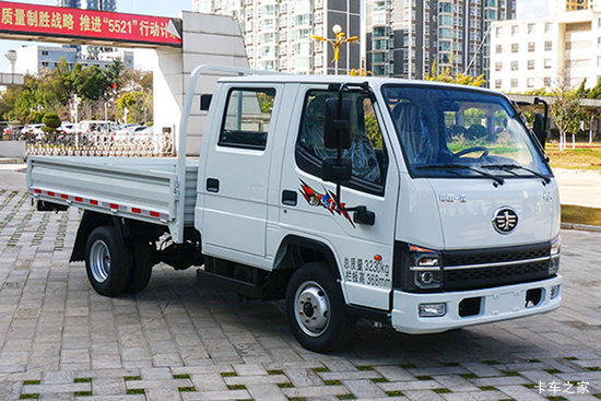 һ������ ��Ÿ���F6 1.8L 133���� ���� 2.851��˫������С��(����)