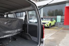 五菱荣光 VAN/轻客货厢图片