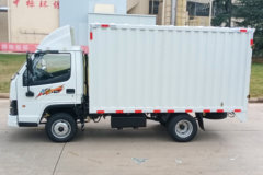 一汽红塔 解放福瑞F6 1.8L 133马力 汽油 3.02米单排厢式小卡(国六)(CA5030XXYQ3L1E6)