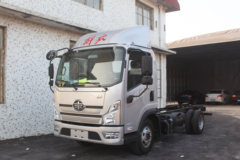 领途载货车恩施土家族苗族自治州火热促销中 让利高达1万