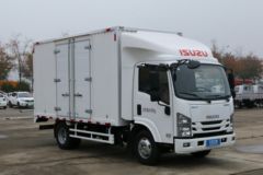 购五十铃M100载货车 享高达0.5万优惠