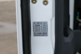 五十铃M100 载货车驾驶室                                               图片