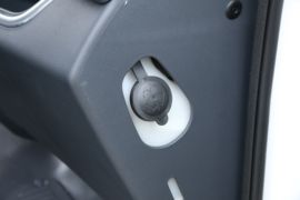 五十铃M100 载货车驾驶室                                               图片