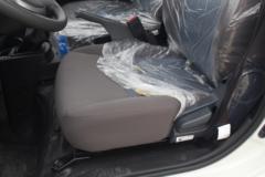 江淮 恺达X5 1.6L 120马力 汽油 3.5米单排厢式微卡(国六)(HFC5036XXYPV3E3C1S)