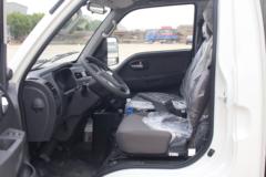 江淮 恺达X5 1.6L 120马力 汽油 3.5米单排厢式微卡(国六)(HFC5036XXYPV3E3C1S)