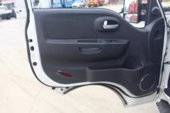 江淮 恺达X5 1.6L 120马力 汽油 3.5米单排厢式微卡(国六)(HFC5036XXYPV3E3C1S)