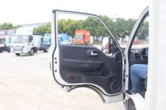 江淮 恺达X5 1.6L 120马力 汽油 3.5米单排厢式微卡(国六)(HFC5036XXYPV3E3C1S)