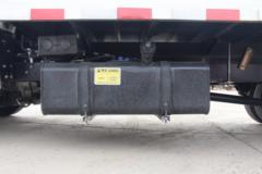 江淮 恺达X5 1.6L 120马力 汽油 3.5米单排厢式微卡(国六)(HFC5036XXYPV3E3C1S)